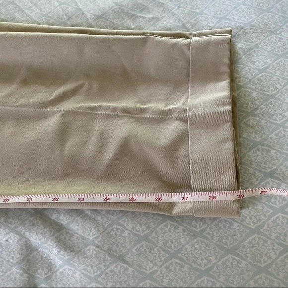 ‼️Sold‼️Dockers Beige Khakis Pants - Picture 12 of 15